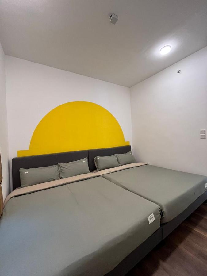 Hotspring 2 With Themepark View Sunway Onsen 8 Pax Apartment Tambun