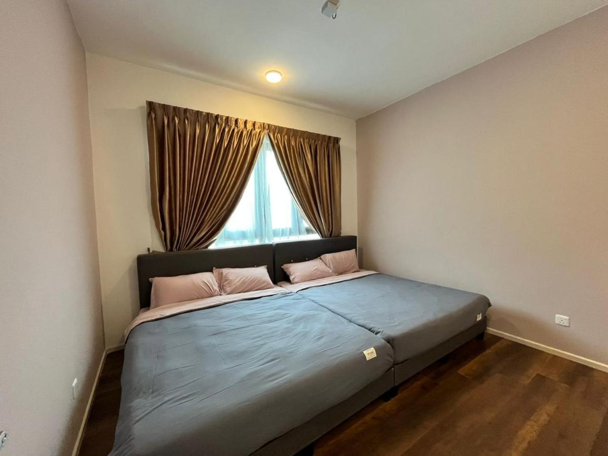 Apartment Hotspring 2 With Themepark View Sunway Onsen 8 Pax